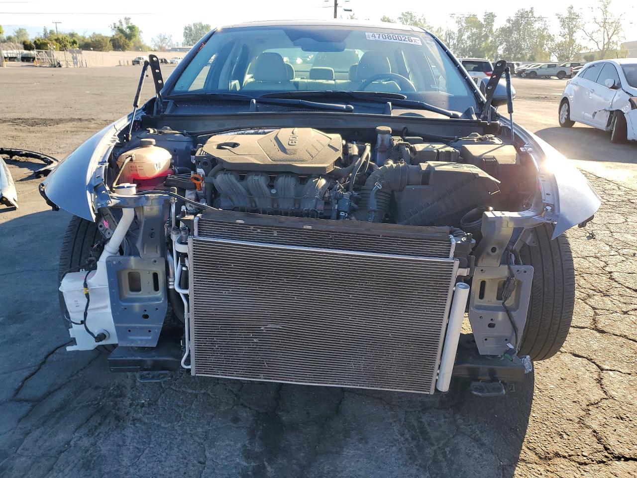 2024 HYUNDAI SONATA photo 13