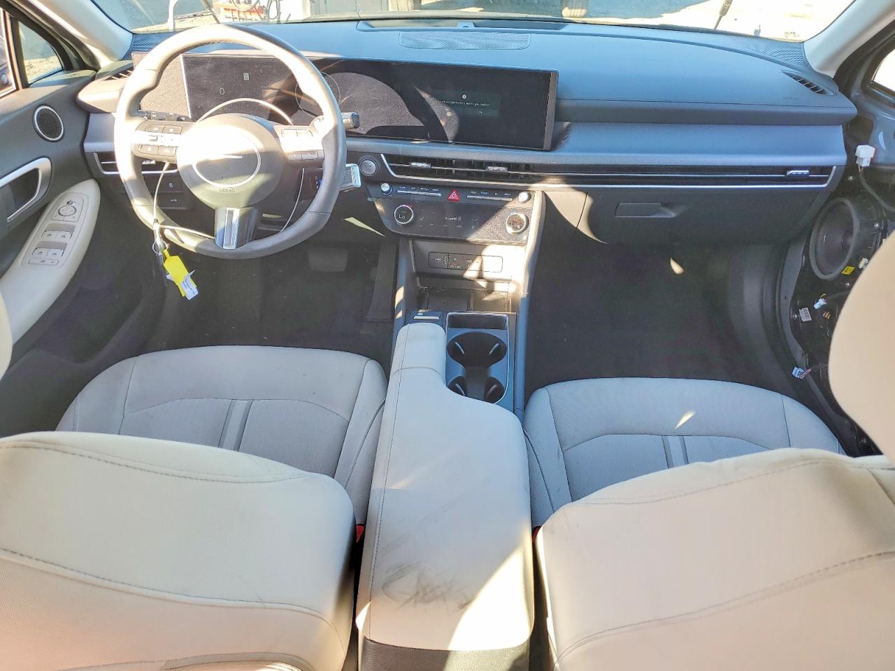 2024 HYUNDAI SONATA photo 22