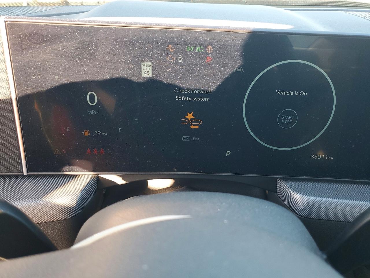2024 HYUNDAI SONATA photo 25