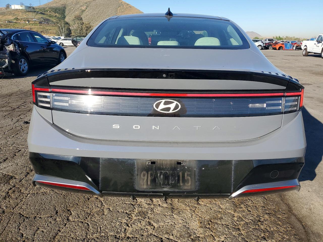 2024 HYUNDAI SONATA photo 16