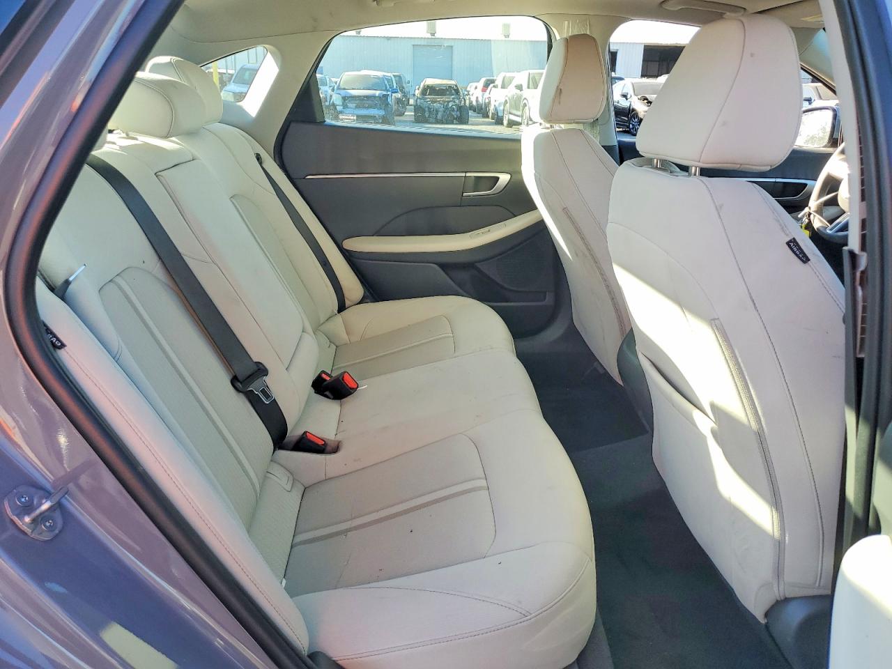 2024 HYUNDAI SONATA photo 28