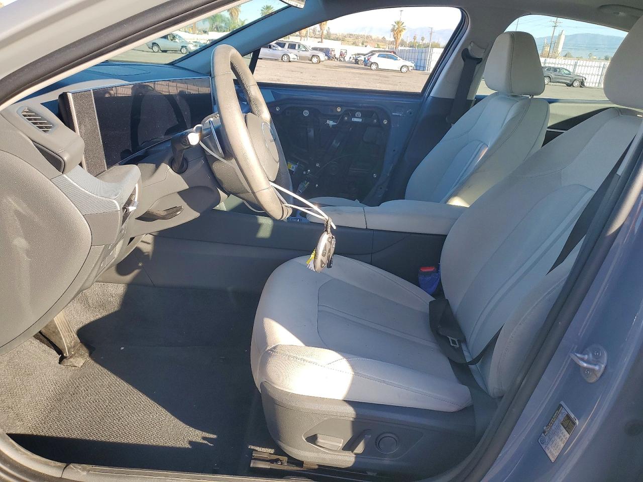2024 HYUNDAI SONATA photo 19