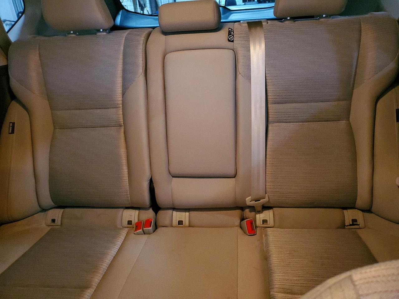 2021 NISSAN ROGUE SV photo 10