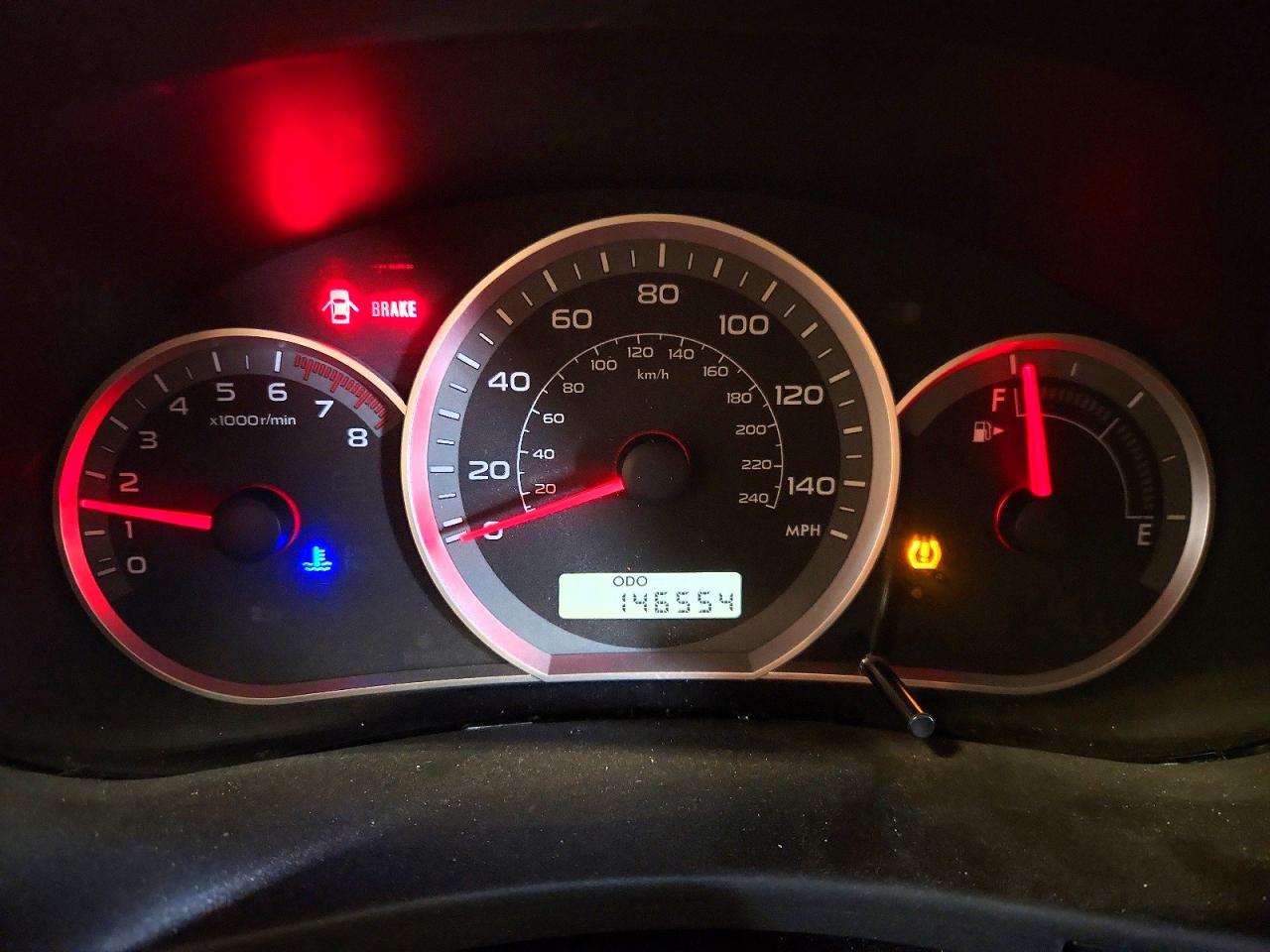 2010 SUBARU IMPREZA 2.5I PREMIUM photo 25