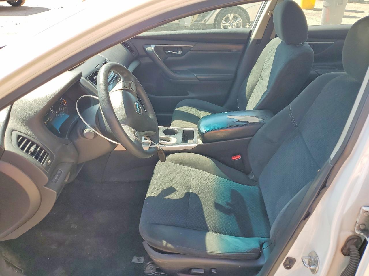 2015 NISSAN ALTIMA 2.5 S photo 13