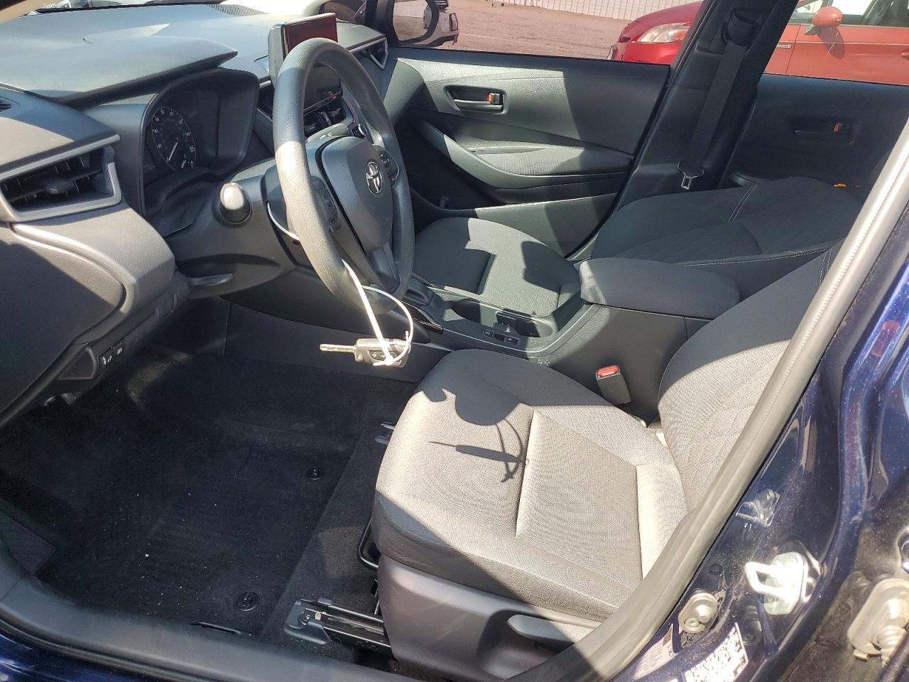 2024 TOYOTA COROLLA LE photo 19
