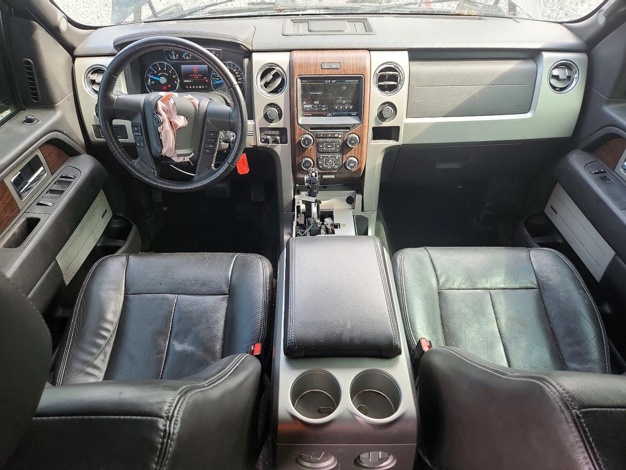 2014 FORD F150 SUPERCREW photo 15