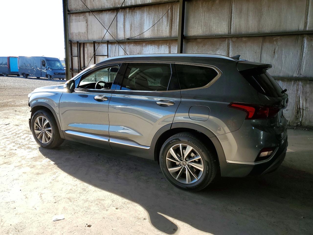 2019 HYUNDAI SANTA FE ULTIMATE 2.4L photo 2