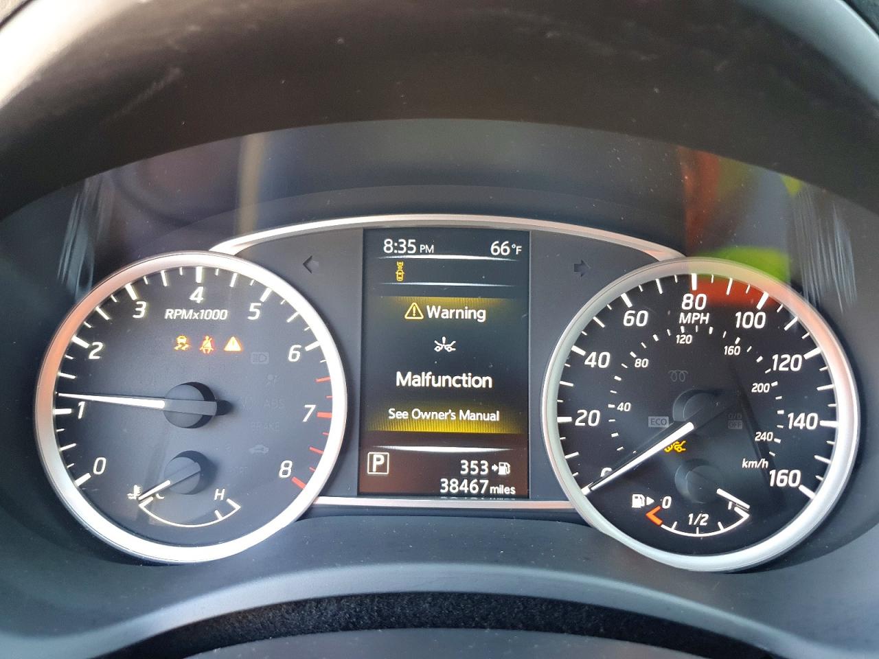 2018 NISSAN SENTRA S photo 17