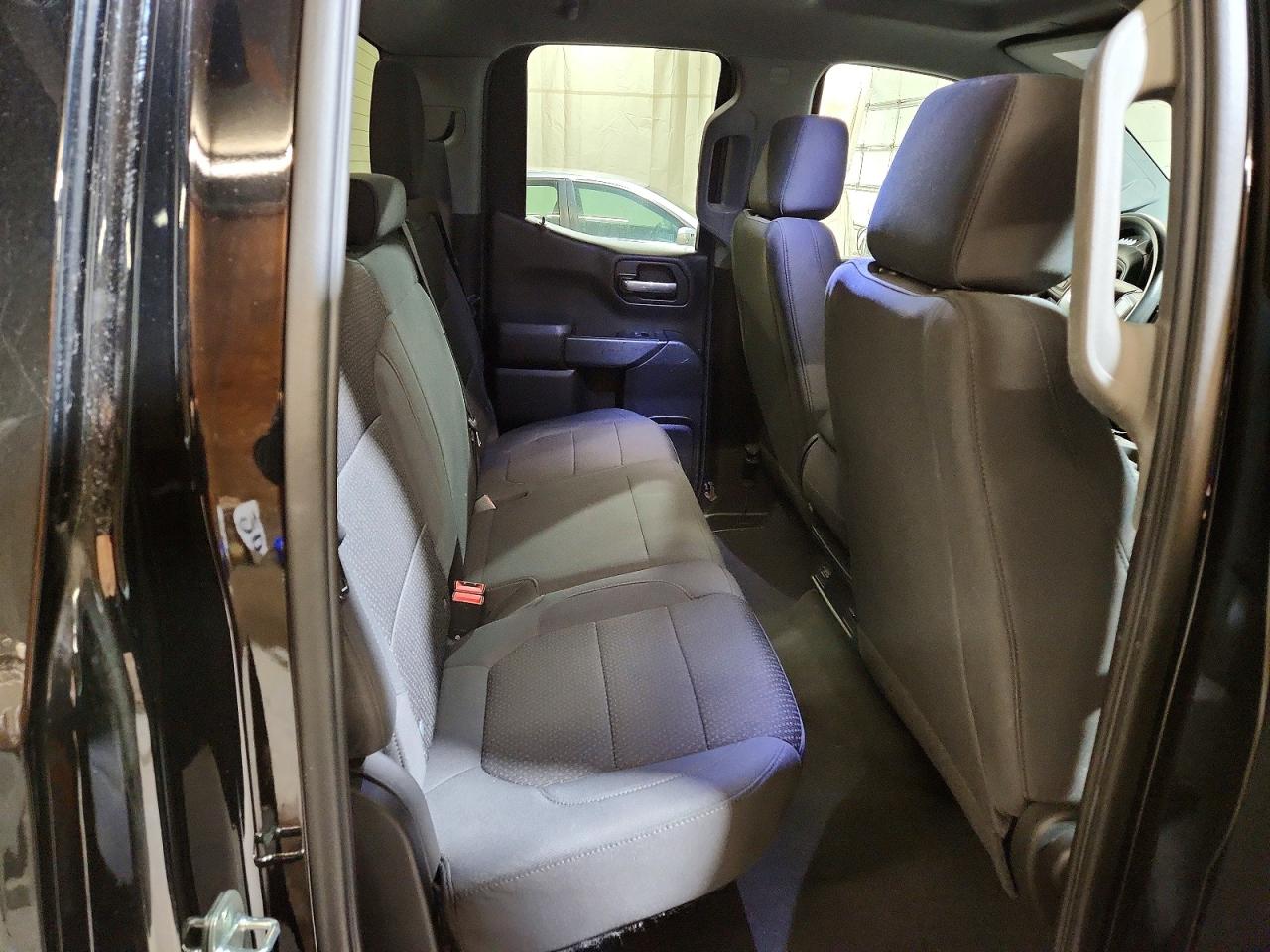 2021 GMC SIERRA K1500 photo 19
