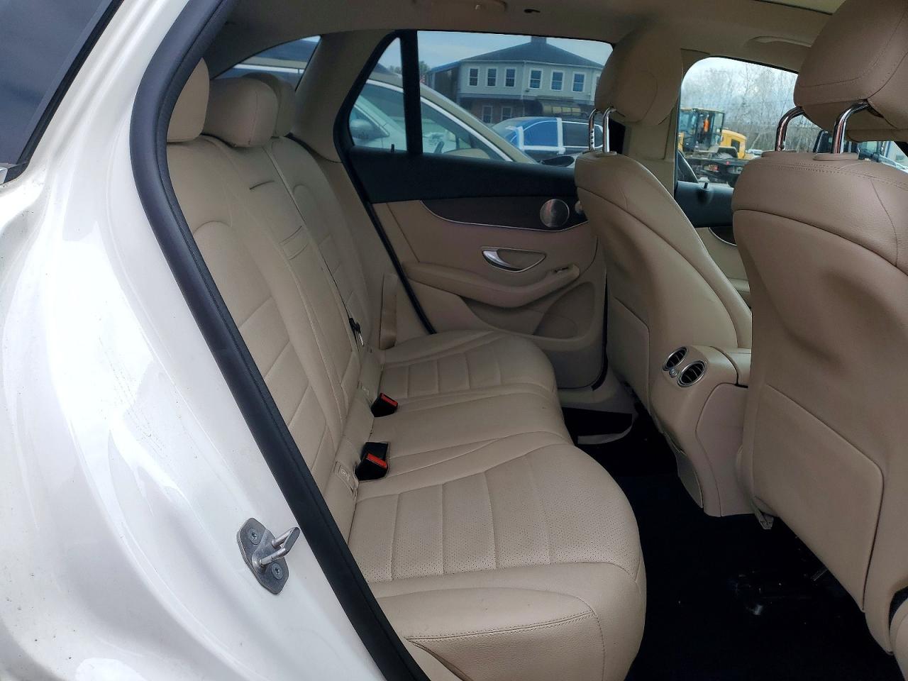 2020 MERCEDES-BENZ GLC 300 4MATIC photo 21