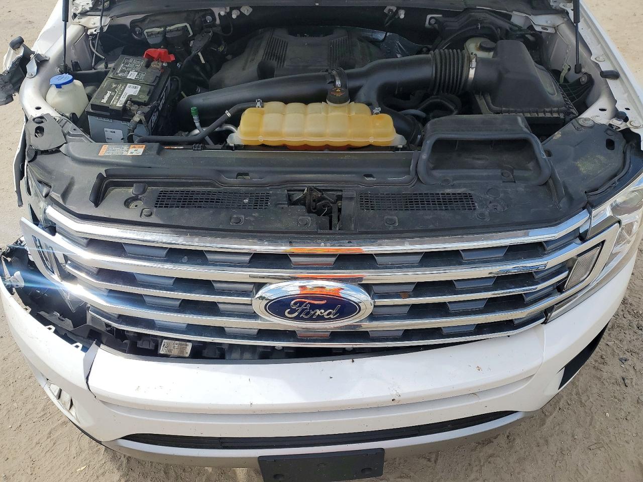2018 FORD EXPEDITION XLT photo 23