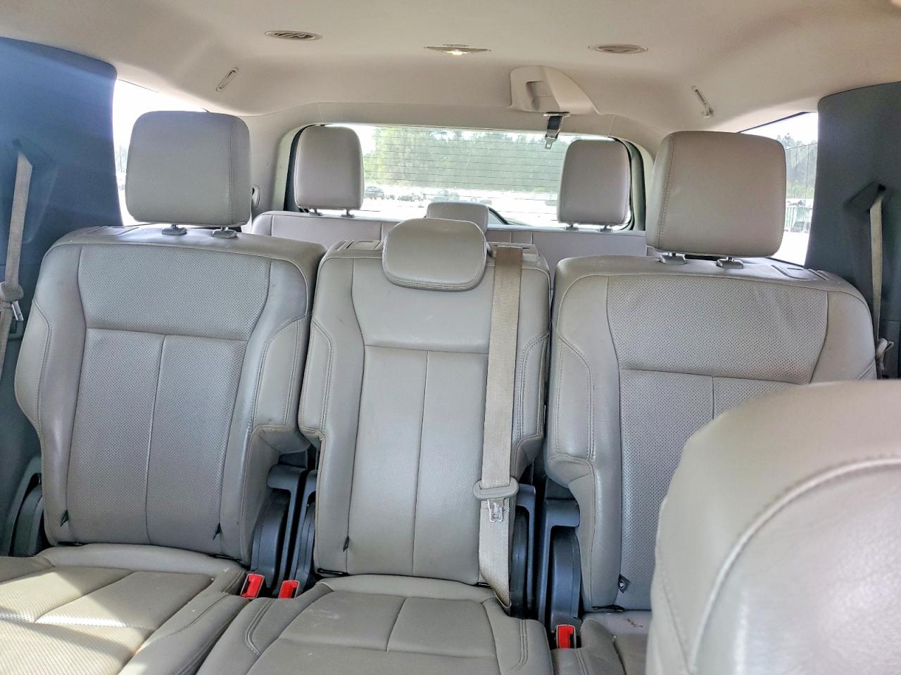 2018 FORD EXPEDITION XLT photo 19