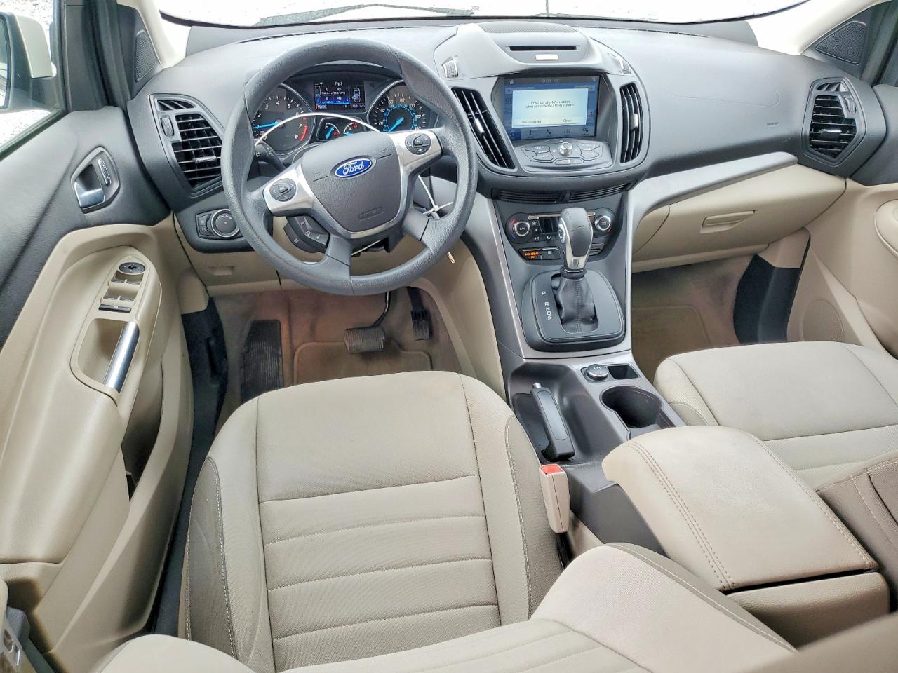 2016 FORD ESCAPE SE photo 15