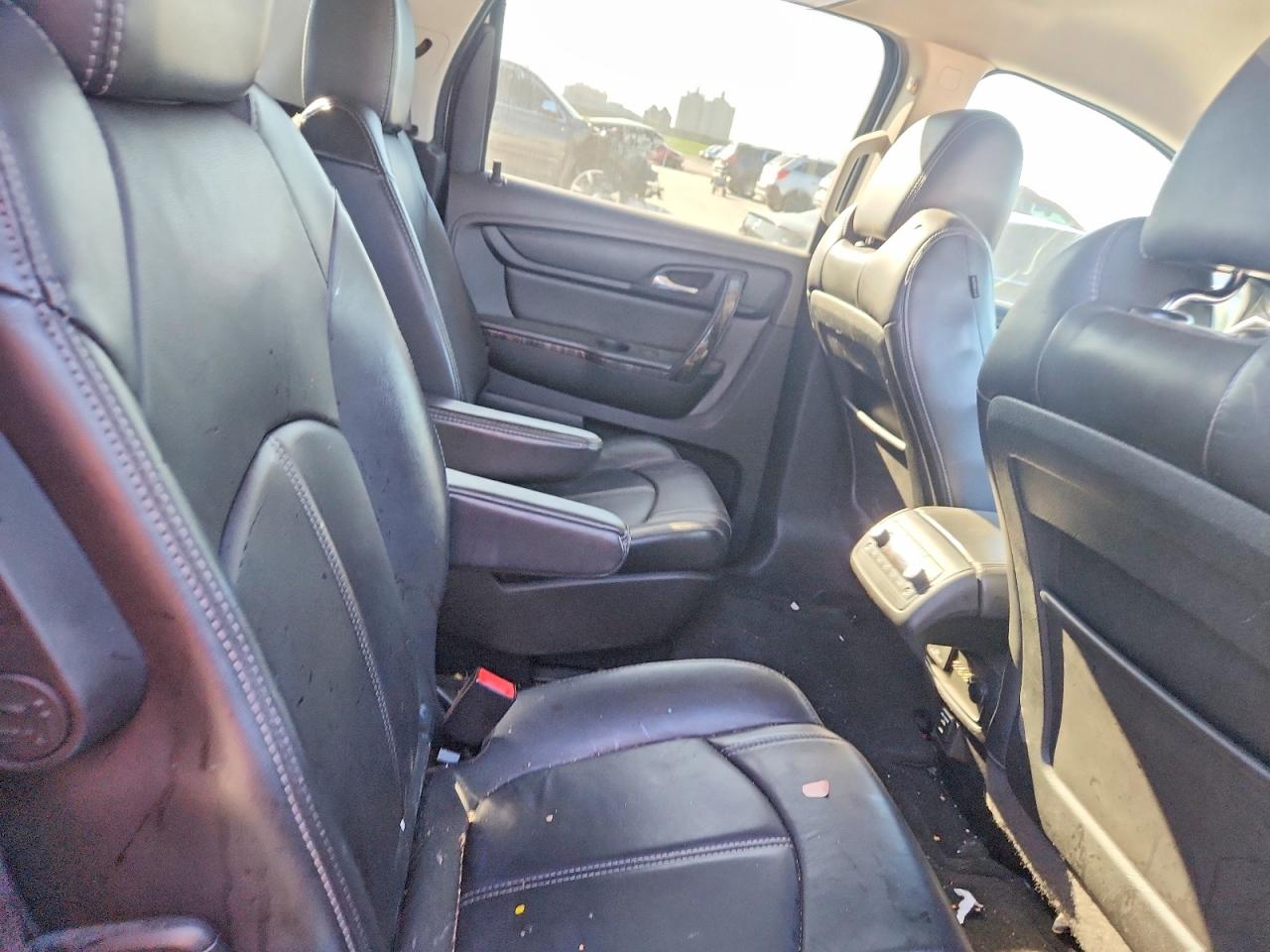 2014 GMC ACADIA SLT-2 photo 11