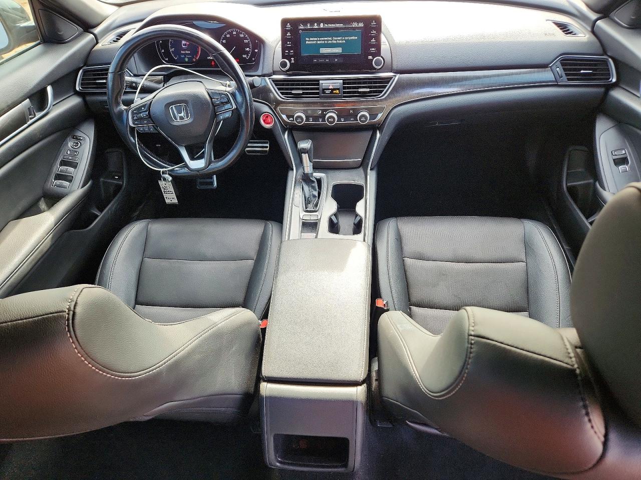 2020 HONDA ACCORD SPORT photo 15
