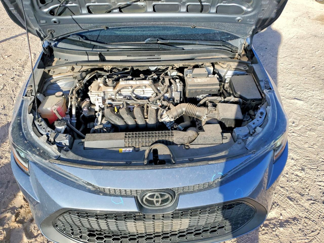 2020 TOYOTA COROLLA LE photo 21
