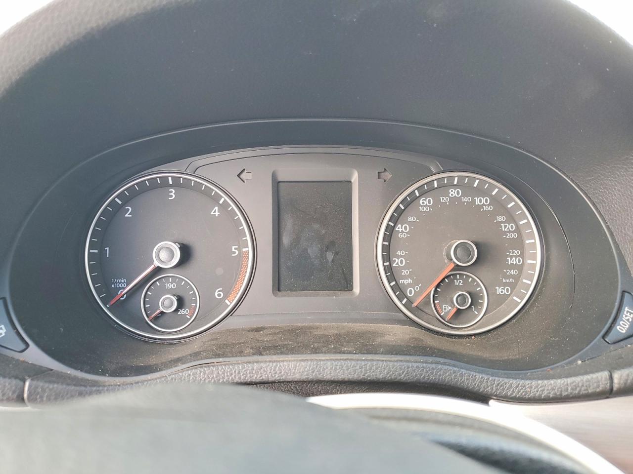2012 VOLKSWAGEN PASSAT SE photo 17
