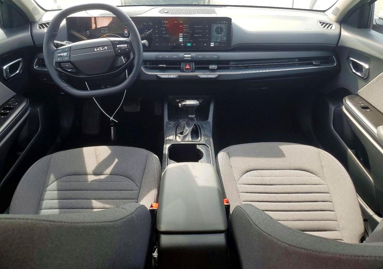 2025 KIA K4 EX photo 15