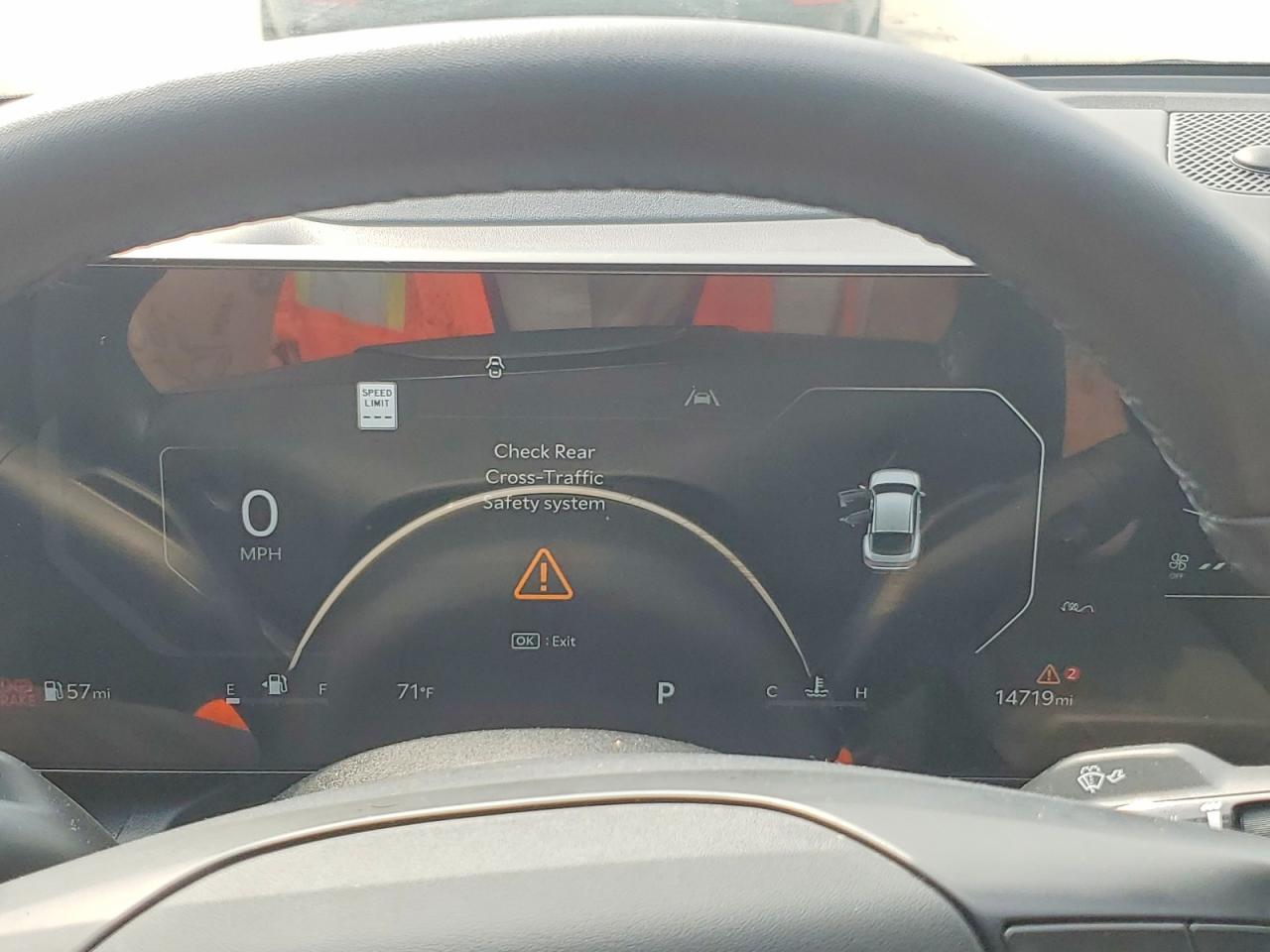2025 KIA K4 EX photo 17