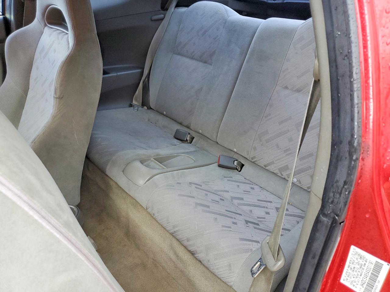 2004 ACURA RSX photo 10