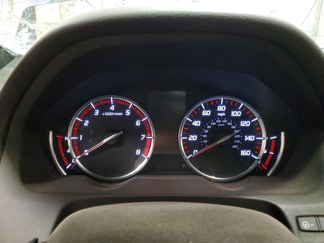 2018 ACURA TLX TECH+A photo 17