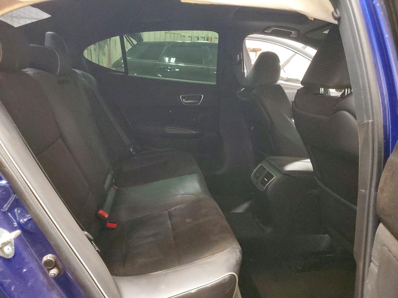 2018 ACURA TLX TECH+A photo 19