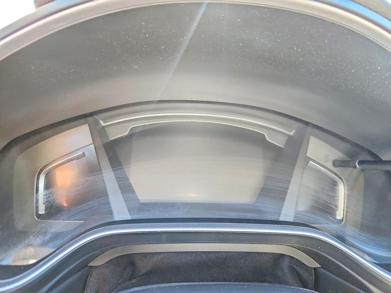 2020 HONDA CR-V TOURING photo 9