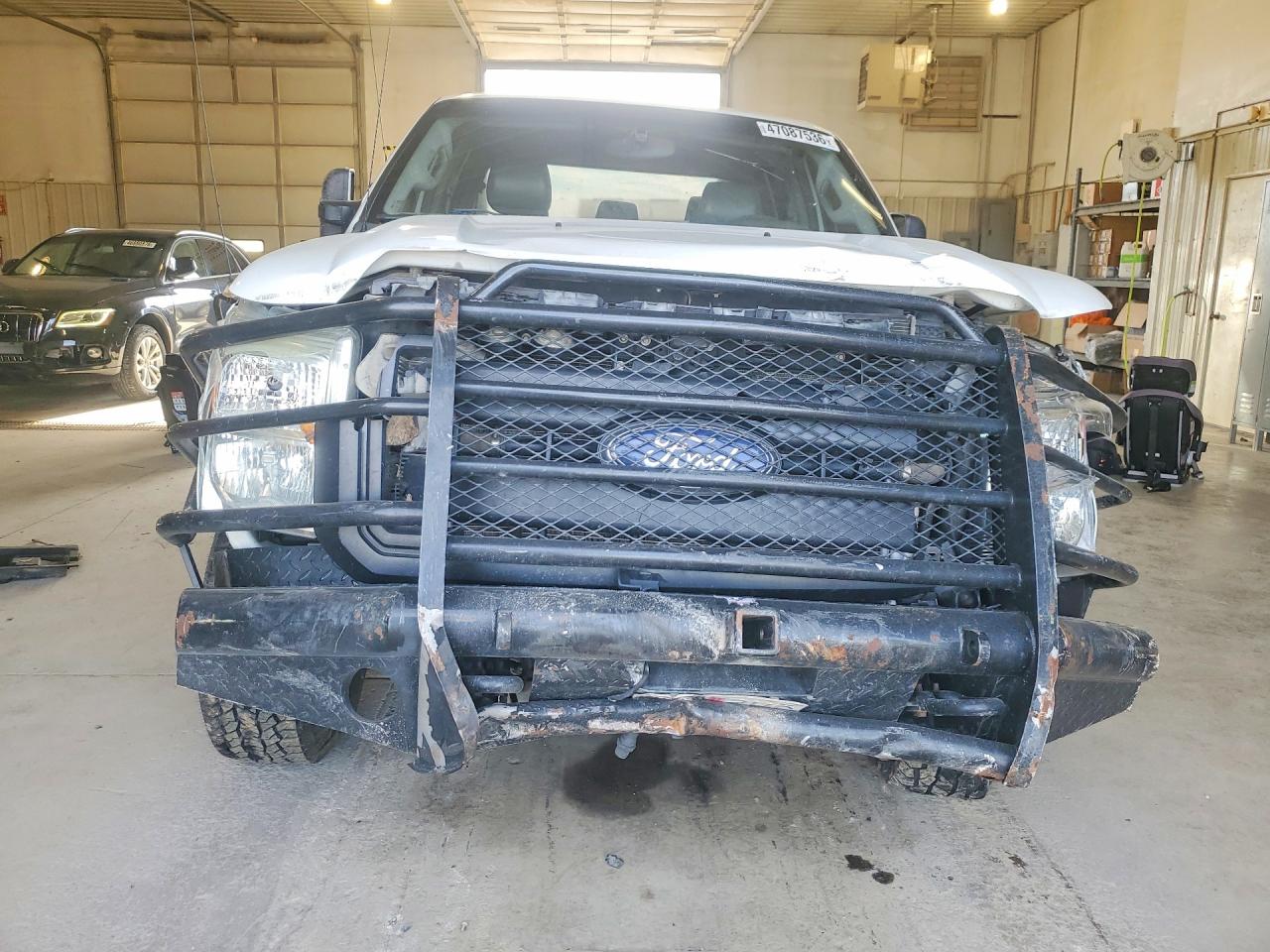 2012 FORD F250 SUPER DUTY photo 13