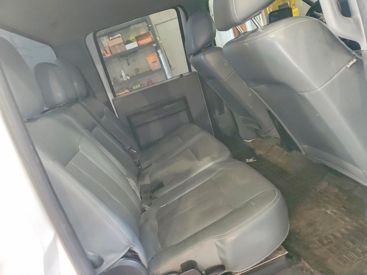 2012 FORD F250 SUPER DUTY photo 28