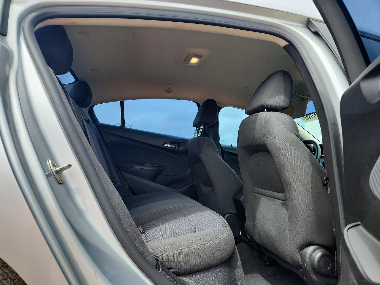 2016 CHEVROLET CRUZE LT photo 10