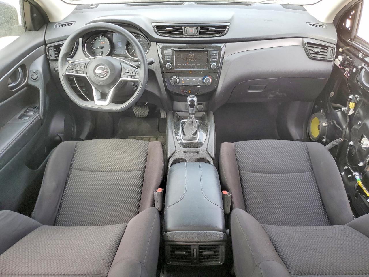 2020 NISSAN ROGUE SPORT S photo 15