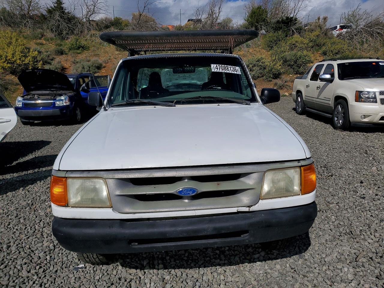 1997 FORD RANGER photo 13
