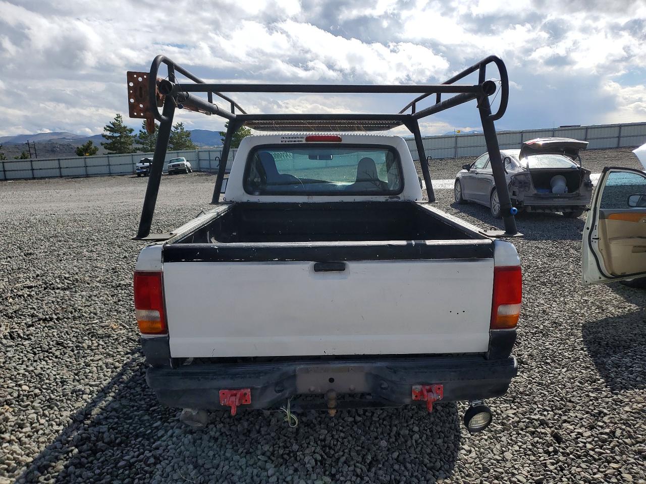 1997 FORD RANGER photo 16