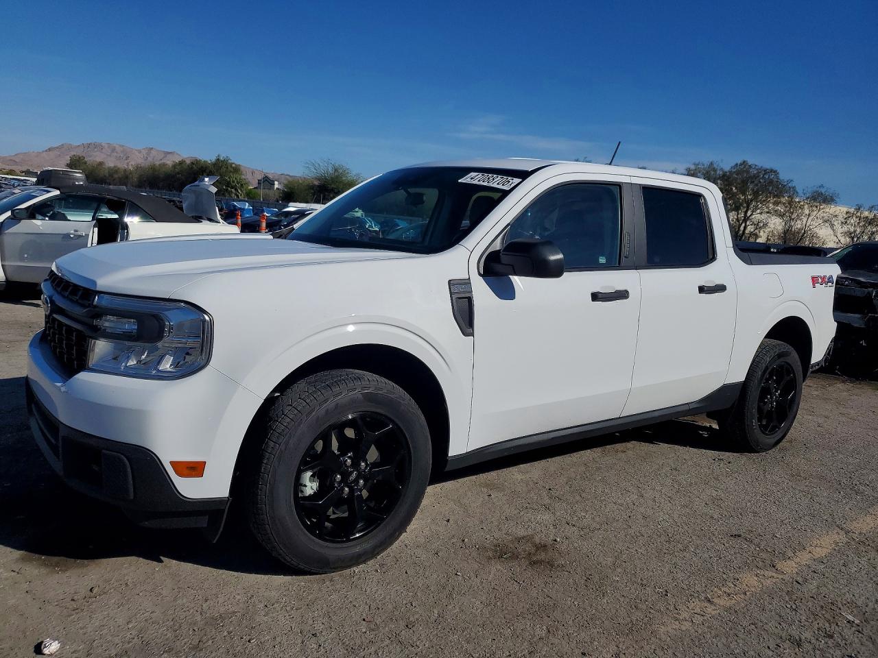 2023 FORD MAVERICK