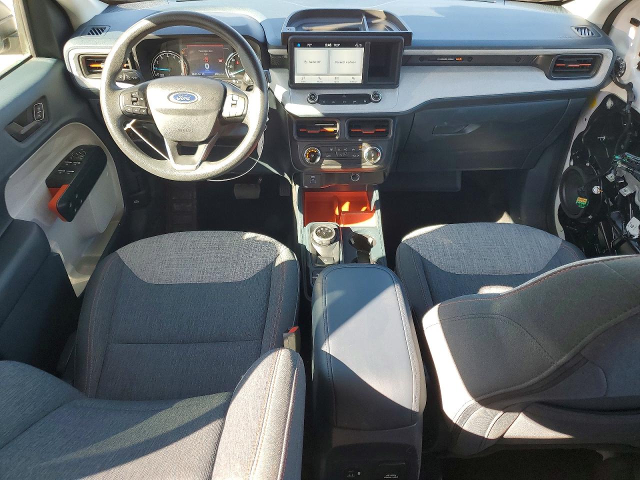 2023 FORD MAVERICK XL photo 8