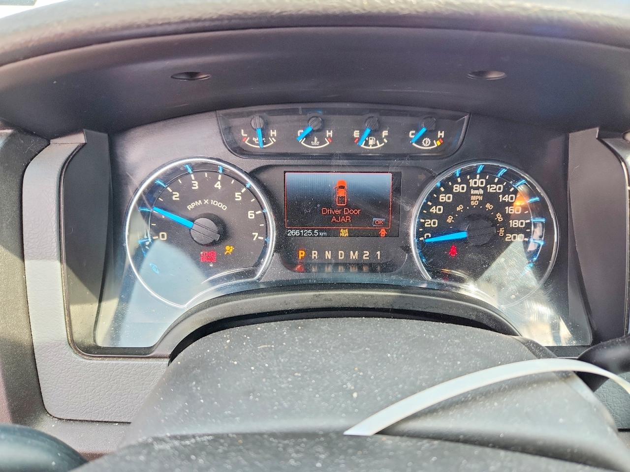 2014 FORD F150 SUPERCREW photo 17