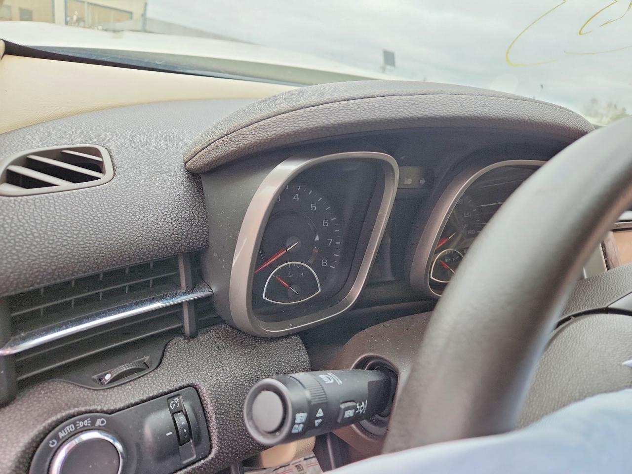 2014 CHEVROLET MALIBU 1LT photo 17