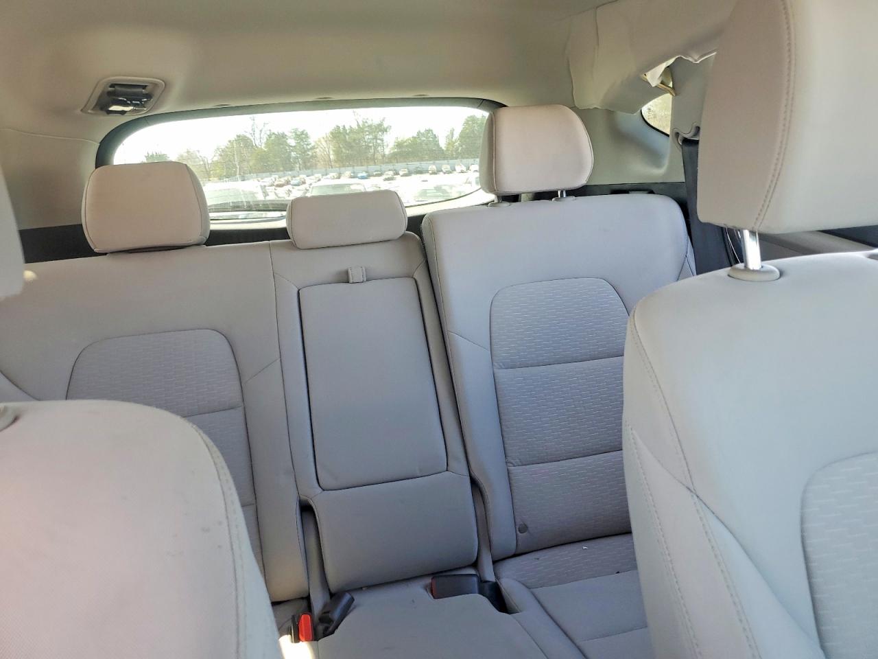 2021 HYUNDAI TUCSON photo 28