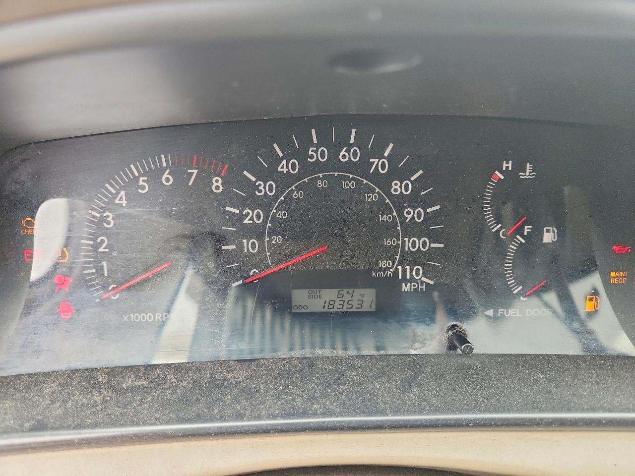 2008 TOYOTA COROLLA photo 9