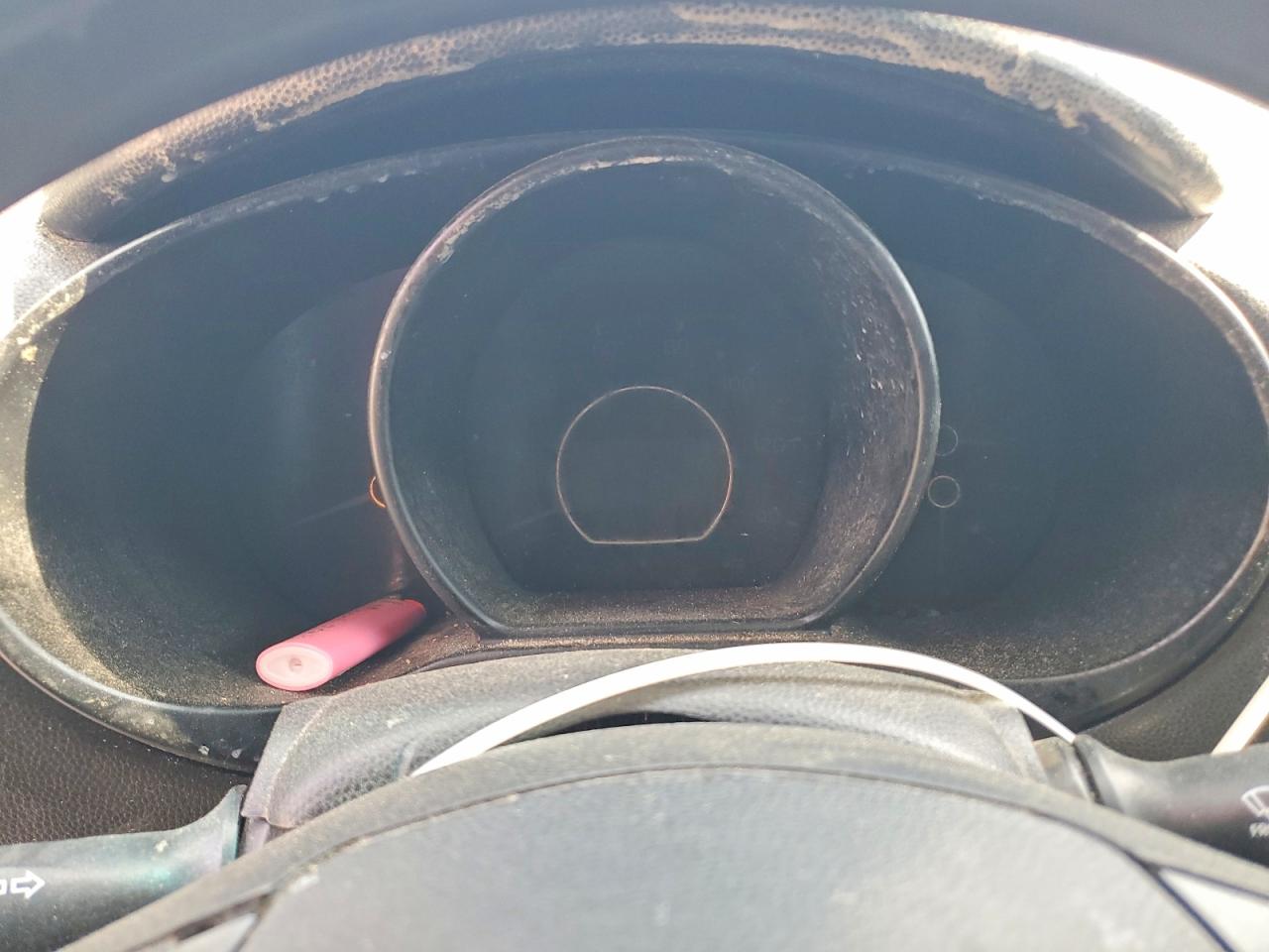 2014 KIA SOUL BASE photo 17