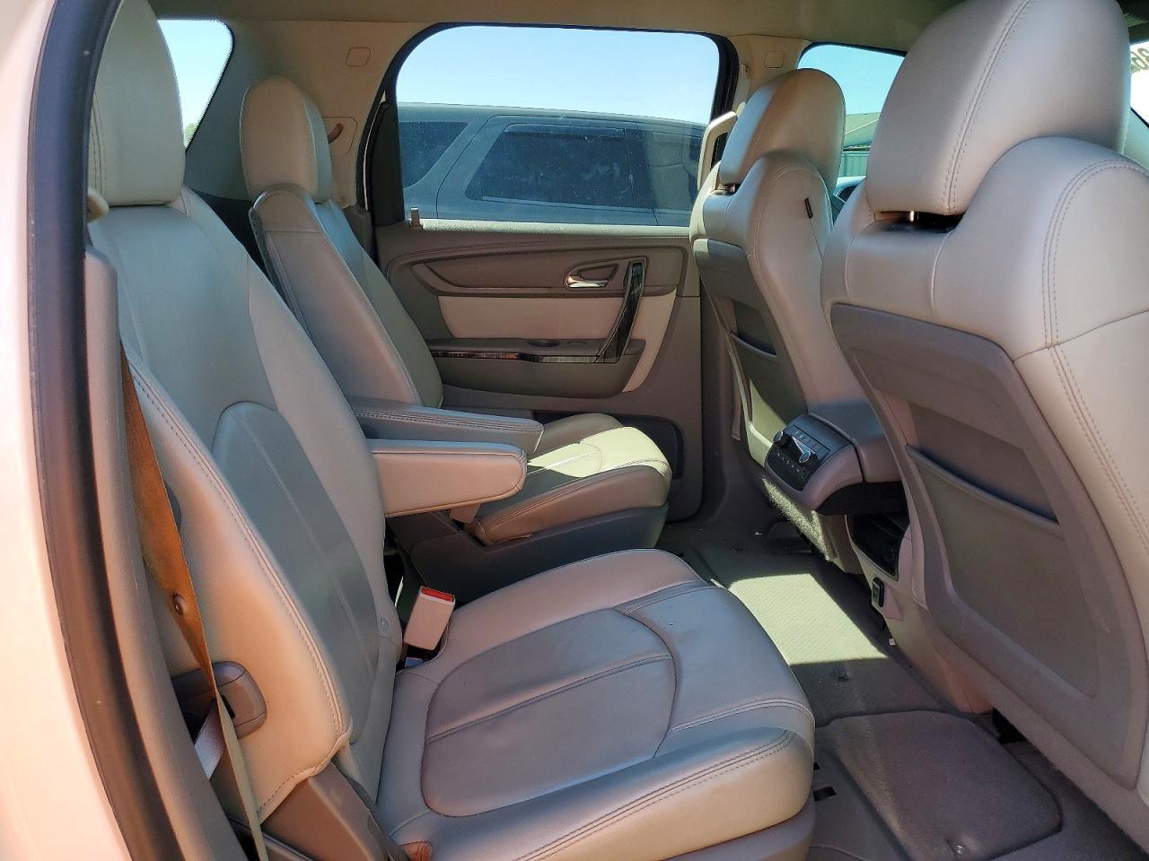 2016 GMC ACADIA SLT-1 photo 21