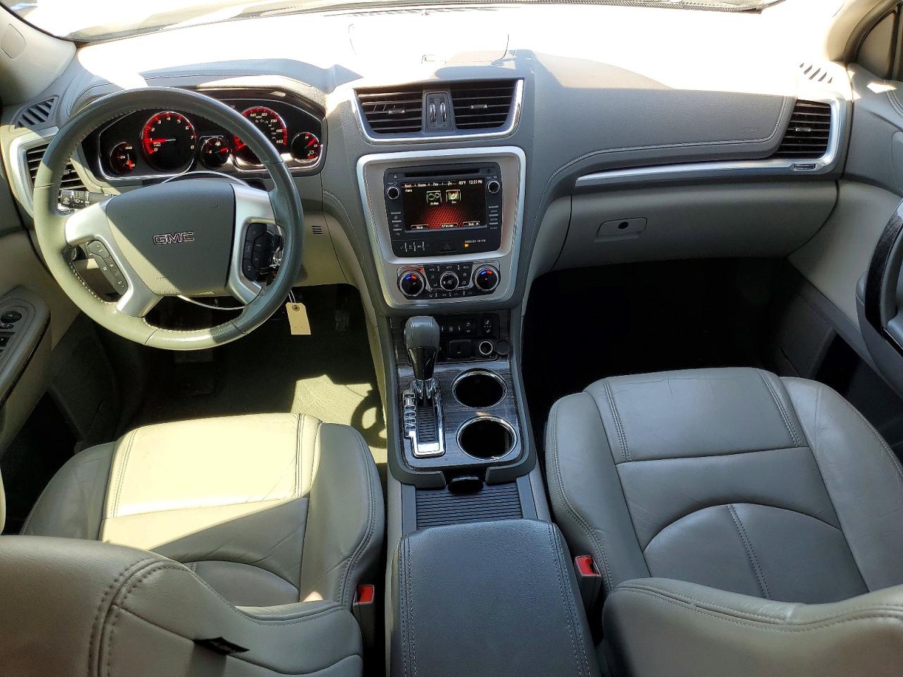2016 GMC ACADIA SLT-1 photo 15