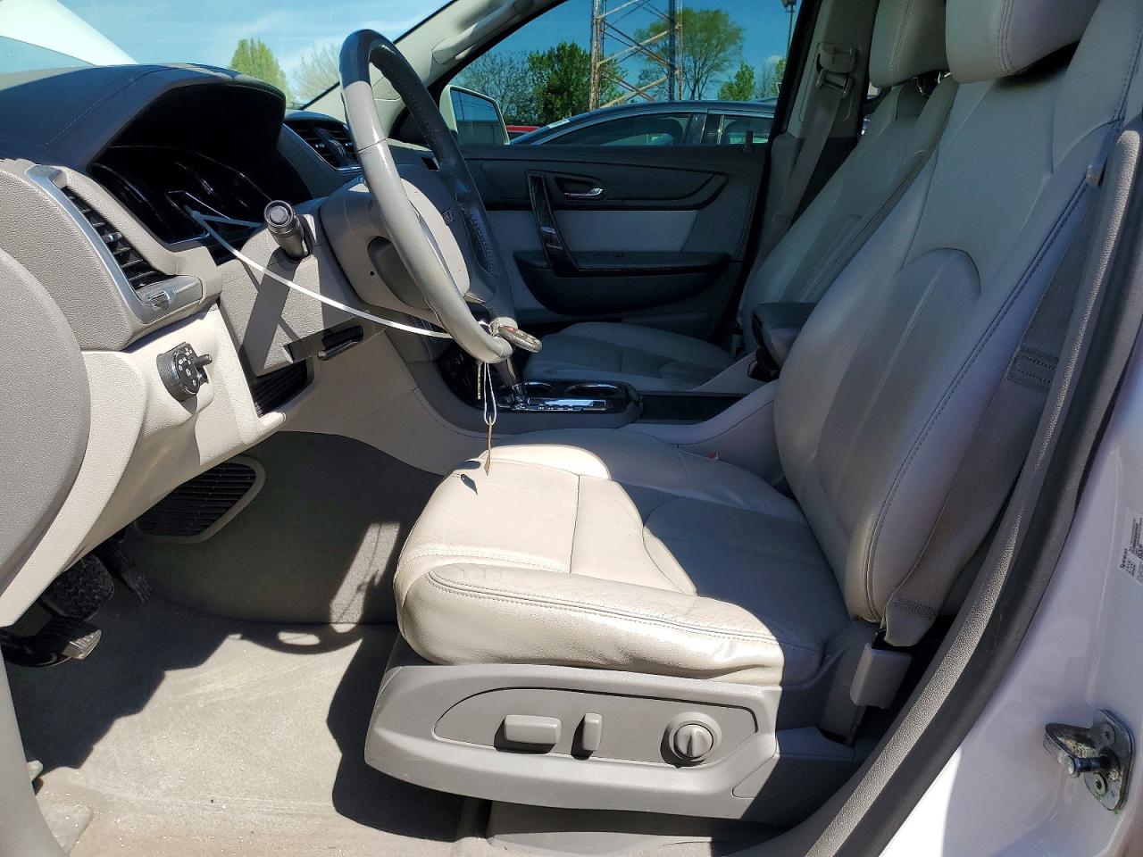 2016 GMC ACADIA SLT-1 photo 13