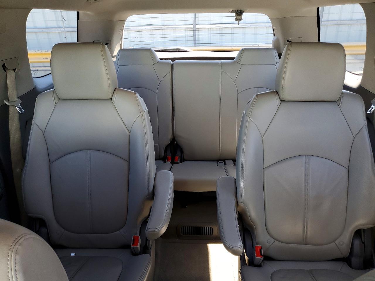 2016 GMC ACADIA SLT-1 photo 19