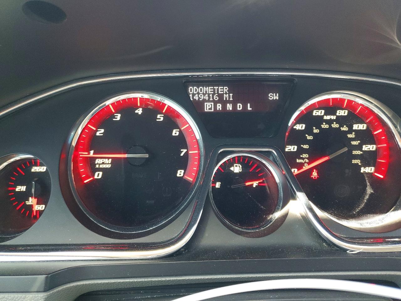 2016 GMC ACADIA SLT-1 photo 17