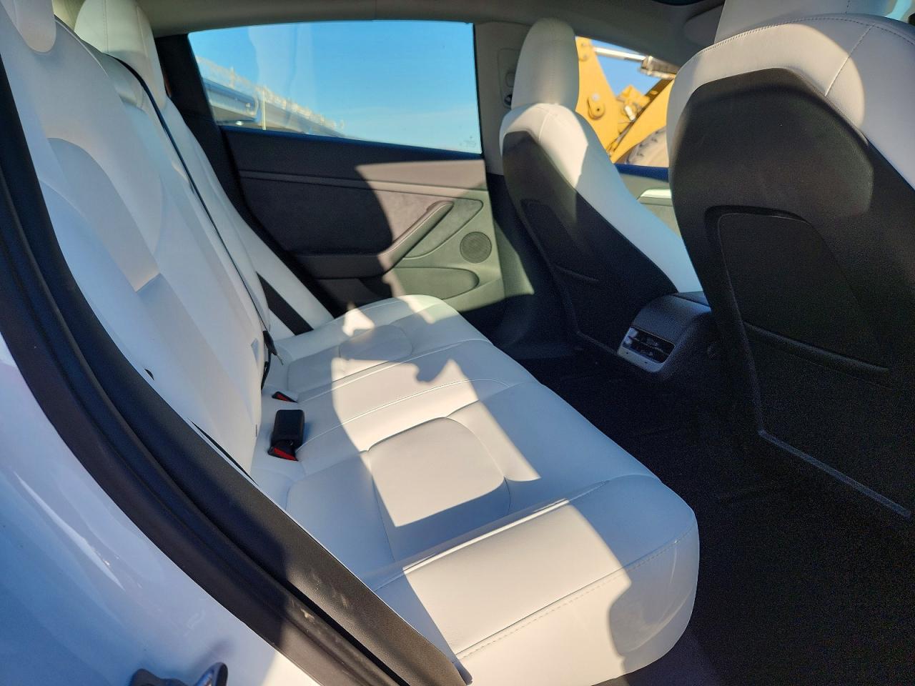 2023 TESLA MODEL 3 photo 19