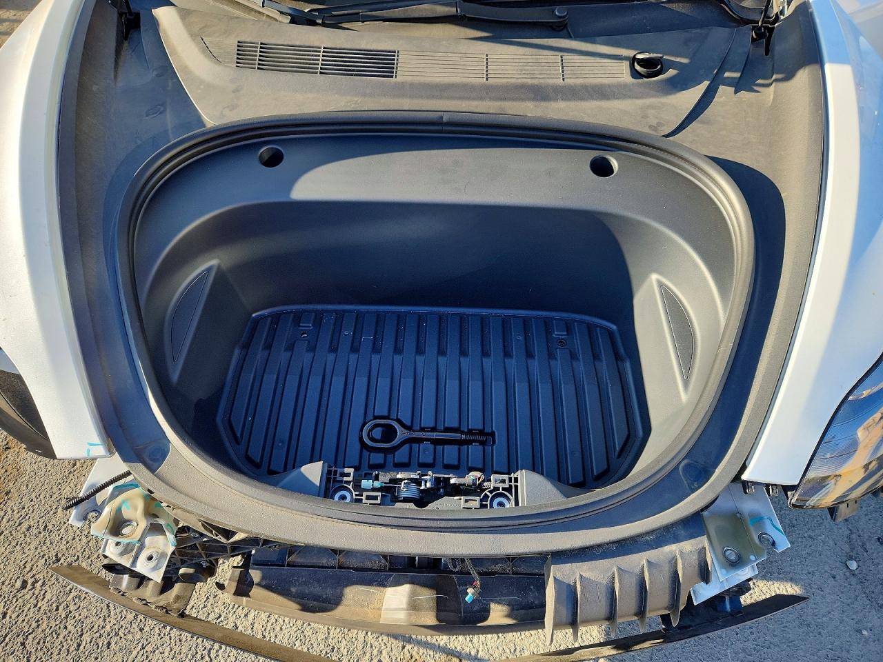 2023 TESLA MODEL 3 photo 21