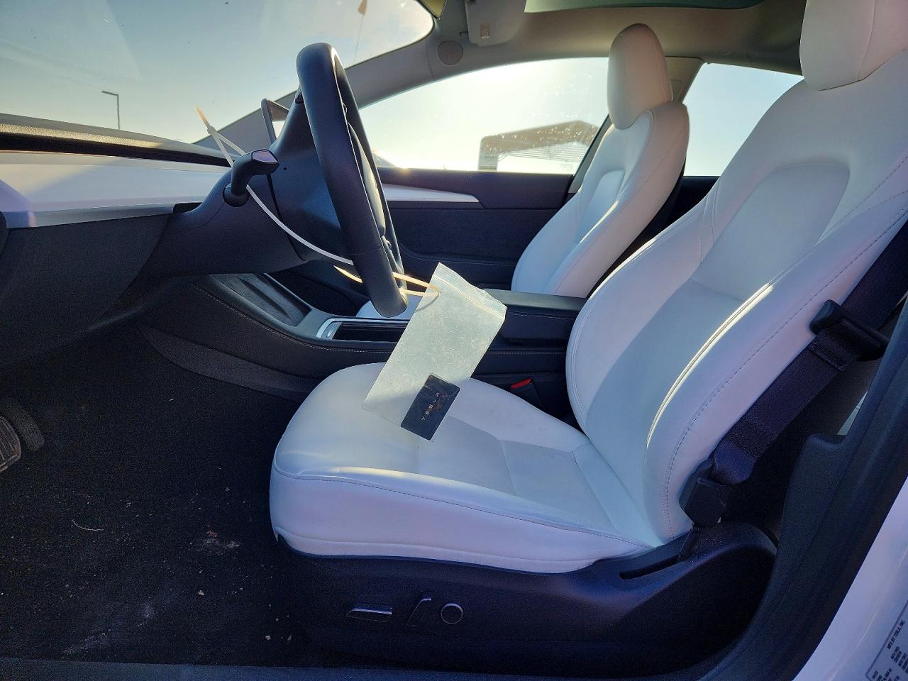 2023 TESLA MODEL 3 photo 13