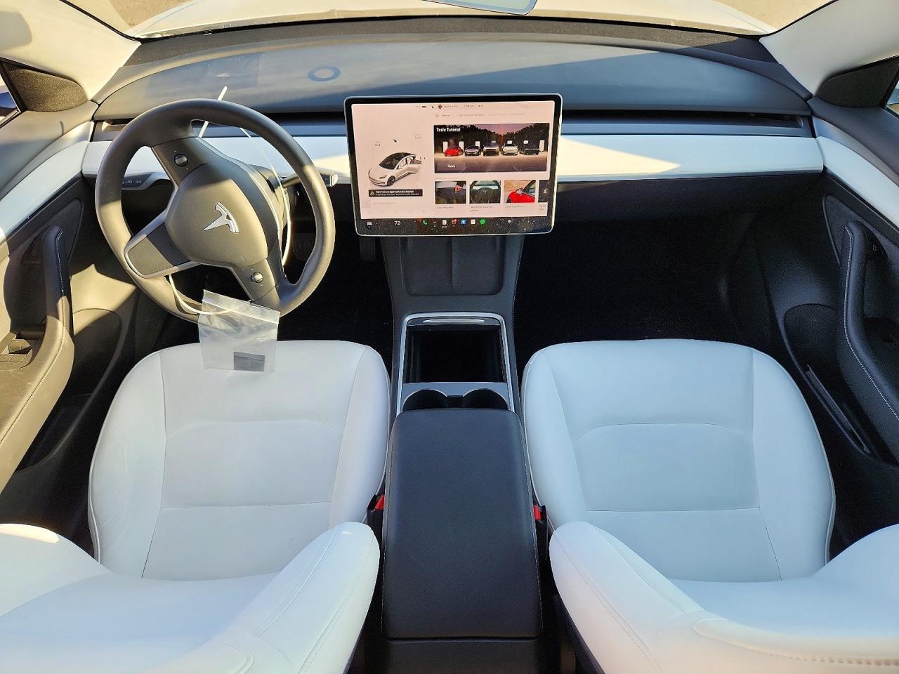 2023 TESLA MODEL 3 photo 15